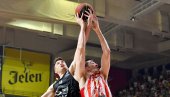 VEČITA TRKA, ZVEZDA ILI PARTIZAN: Startuje 21. sezona regionalne košarkaške ABA lige, dva najveća srpska kluba favoriti za titulu