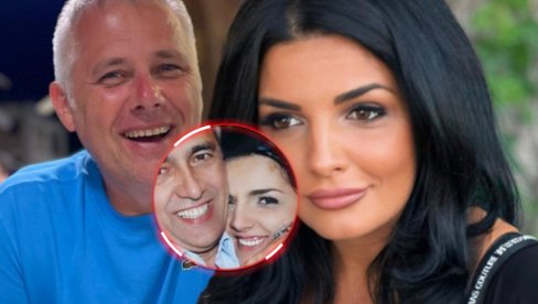 VENČALI SE MILENA I IGOR: Volela sam čoveka koji je ubijen, danas ponovo volim - osobu koja je divna prema meni