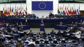 ПОТПРЕДСЕДНИЦА ЕВРОПСКОГ ПАРЛАМЕНТА УХАПШЕНА ЗБОГ КОРУПЦИЈЕ: Истрага о корупцији, умешан и Катар?