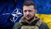 ЗЕЛЕНСКИ СЕ УЗДА У НЕМАЧКУ: Берлин ће подржати чланство Украјине у НАТО-у