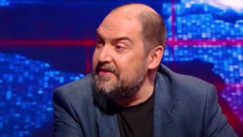 ДРАЖА ПЕТРОВИЋ У ХРВАТСКОЈ ПУМПА НА РАЧУН СРБА: Хрвати никад не би тако на рачун свог народа у Србији (ВИДЕО)