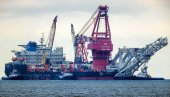 БРИСЕЛ И КИЈЕВ У СТРАХУ: Шта ако Русија и САД постигну договор о обнављању испорука руског гаса Европи