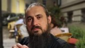 БРАК СА НАСИЛНИКОМ НИЈЕ БОЖЈА ВОЉА: Епископ хвостански Јустин отворено, у интервјуу за недељне Новости