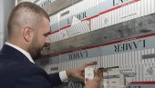 NEMA POVLAŠĆENIH: Abazović i Adžić se oglasili posle hapšenja Radeta Miloševića i grupe osumnjičene za šverc cigareta(FOTO)