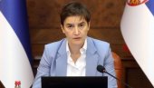 ФОН КРАМОН ЈЕ МАЈСТОР ЋУТАЊА: Премијерка одговорила Виоли - Некада је боље ћутати