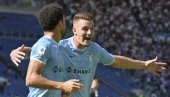 MAMA MIA! Srbin opčinio Italiju, ovo što je Sergej Milinković Savić uradio bacilo je mnoge zvezde u drugi plan (VIDEO)