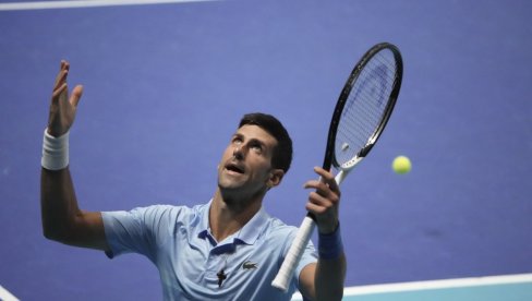 KO BI REKAO! Novak Đoković ima ovakav nadimak u Kini, a da vidite tek kako tamo zovu ostale tenisere... KO BI REKAO! Novak Đoković ima ovakav nadimak u Kini, a da vidite tek kako tamo zovu ostale tenisere...