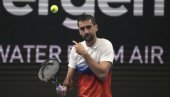 KRAJ ZA HRVATA NA AUSTRALIJAN OPENU: Marin Čilić eliminisan od 13. tenisera sveta