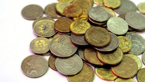 PROVERITE SITNIŠ DO KRAJA MESECA: NBS pušta u opticaj nove kovane dinare