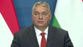 SRBIJA I MAĐARSKA ČUVAJU SVOJE GRANICE Orban: Situacija je sve teža, svet ima druge ozbiljne probleme