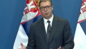 VUČIĆ:  Do kraja godine Srbija usklađuje viznu politiku sa EU