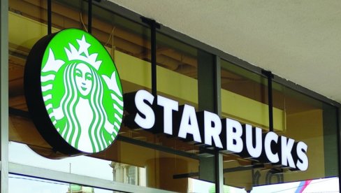 ПРОДАЈЕ СЕ СТАРБАКС: Ко преузима најпознатији ланац кафетерија?