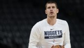 NE MOGU NI ONI DA VERUJU: Nikola Jokić zbunio američke novinare, ovo nisu mogli da očekuju posle dve MVP sezone