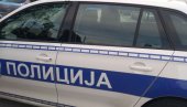 POLICIJA UHAPSILA BAHATOG VOZAČA U ZRENJANINU: Vozio pijan, pa udario kolima čoveka