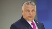 SLAVILA LUKRECIJA: Viktor Orban