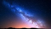 SVEMIR KAKAV DO SADA NIJE VIĐEN: Prve fotografije univerzuma napravljene najvećom kamerom na svetu (FOTO)