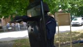 OPREZ! NAJAVLJENO BOJEVO GAĐANJE: Policija vežba na strelištu kod Bujanovca