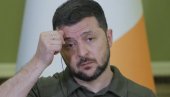 НАПЕТО У КИЈЕВУ: Главни предуслов за кретање ка миру је ослобођење Украјине од Зеленског