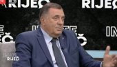 DODIK ISKREN: Stanivuković me prijatno iznenadio