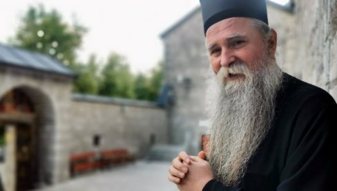 ТУЖИЛИ ГА ЗА ШИРЕЊЕ МРЖЊЕ: Одбачена кривична пријава против митрополита Јоаникија