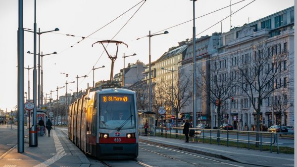 ЛОШЕ ВЕСТИ ЗА АУСТРИЈУ: Цене гаса скочиле преко 100 одсто