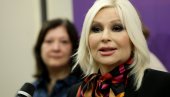 ZORANA MIHAJLOVIĆ OBIŠLA SKC: Zgrožena sam, to je vrhunac varvarizma (VIDEO)