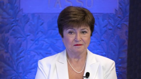 DIREKTORKA MMF UPOZORAVA: Svetske ekonomije moraju da se pripreme za nepojmljive šokove