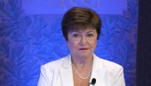 ДИРЕКТОРКА ММФ УПОЗОРАВА: Светске економије морају да се припреме за непојмљиве шокове