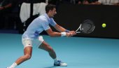 IZAŠLA NOVA ATP LISTA: Evo na kom se mestu nalazi Novak Đoković posle dva osvojena turnira u nizu