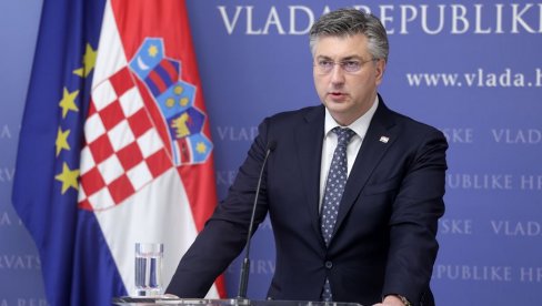 PLENKOVIĆ: Odlaganje nuklearnog otpada na Trgovskoj gori odloženo do 2028. godine