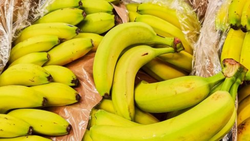 VELIKA KRIZA DRMA GIGANTA: Jedan od najvećih izvoznika banana otpušta 4.900 radnika