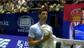 NOLE, DŽABA TI SVE... Đoković podiže pehare, ali jedna stvar se ne menja