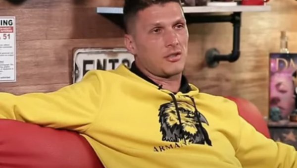 ПАРТИЗАНУ И ЗВЕЗДИ ПОМАЖЕ ДРЖАВА : Хрват о суноврату тамошње кошарке и вечитима ПАРТИЗАНУ И ЗВЕЗДИ ПОМАЖЕ ДРЖАВА : Хрват о суноврату тамошње кошарке и вечитима