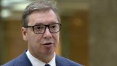 VUČIĆ U JEDNODNEVNOJ POSETI UKRAJINI: Predsednik učestvuje na Samitu Ukrajina – Jugoistočna Evropa