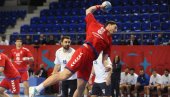 ПРВА ПРОВЕРА ЗА ЕВРОПСКО ПРВЕНСТВО: Рукометаши Србије у Лозници против Словеније