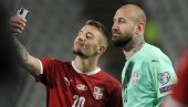 EDERSON TERA SRBINA!? Transfer Milinković Savića pod znakom pitanja