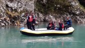 PRONAĐENO TELO DEČAKA (2) U TARI: Splavari ga našli posle 8 dana potrage PRONAĐENO TELO DEČAKA (2) U TARI: Splavari ga našli posle 8 dana potrage