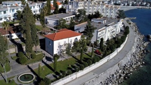 OTVORENO PISMO ZAPOSLENIH U BOLNICI MELJINE: Neodrživo je funkcionisati bez kadra i opreme OTVORENO PISMO ZAPOSLENIH U BOLNICI MELJINE: Neodrživo je funkcionisati bez kadra i opreme