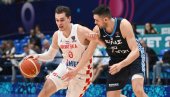 SADA JE SVE JASNO! Lažni Hrvat otkrio zašto Mario Hezonja nije došao u Partizan