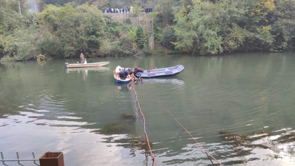 ПОЗНАТ ИДЕНТИТЕТ ЖЕНА СТРАДАЛИХ У ЗАПАДНОЈ МОРАВИ: Биле су велике ходочаснице, данас су путовале ка манастиру Ђунис