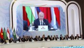 ПУТИН ПОРУЧИО: Свету прети глад, санкције прекинуле транспортни ланац