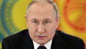 ПУТИН: Многи купци у Европи ће желети да потпишу уговоре; чвориште гаса у Турској могло би бити успостављено брзо