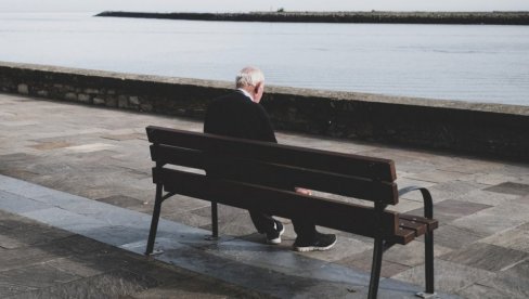 ПЕНЗИОНЕР ПРИМАО ПОГРЕШНУ ПЕНЗИЈУ: Нећете веровати колико новца мора да врати