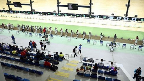 ДОЛАЗЕ МЛАДИ ШАМПИОНИ: Делегати Скупштине Стрељачког савеза Србије задовољни оствареним резултатима у годину на измаку