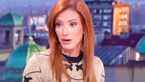 JOVANA JOKSIMOVIĆ O BLOKADERIMA: Godinu dana su sprovodili torturu i dehumanizaciju ljudi za koje su smatrali da su neutralni