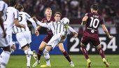 SRBI ČUVAJU FOTELJU TRENERU! Juventus više ne sme da se kocka