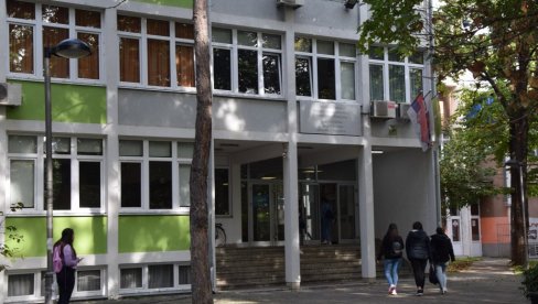 PRILIKA ZA NEZAPOSLENE: Kratki programi studija na Fakultetu pedagoških nauka u Jagodini