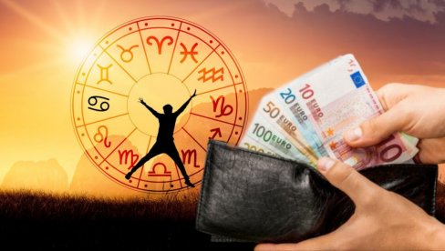 ДАН ОДЛИЧАН ЗА ЗАРАДУ: Астро савет за среду, 6. март - Од хобија направите извор прихода ДАН ОДЛИЧАН ЗА ЗАРАДУ: Астро савет за среду, 6. март - Од хобија направите извор прихода