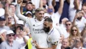 JAKO ČUDNO ZVUČI! Bezbrižni Real Madrid bez Benzeme autsajder protiv Lajpciga JAKO ČUDNO ZVUČI! Bezbrižni Real Madrid bez Benzeme autsajder protiv Lajpciga