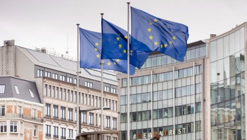 ЕРОПСКА ЗЕМЉА БЛИЗУ ЕУ? Желимо да отворимо сва поглавља до краја године